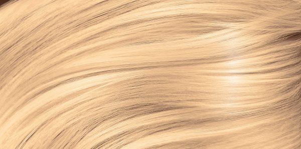 Elixir  12.0 Hi Lift Arctic Light Blonde