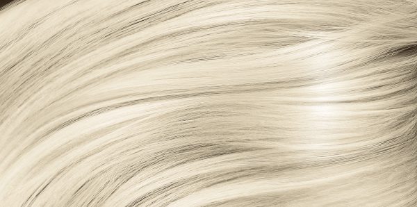 Elixir  12.1 Hi Lift Arctic Light Ash Blonde