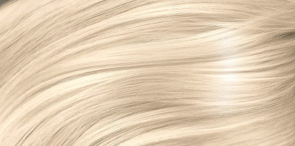 Elixir 12.27 Artic Icy Blonde