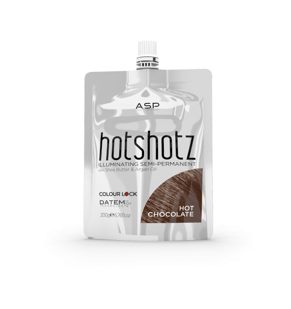 Affinage HotShotz Hot Chocolate