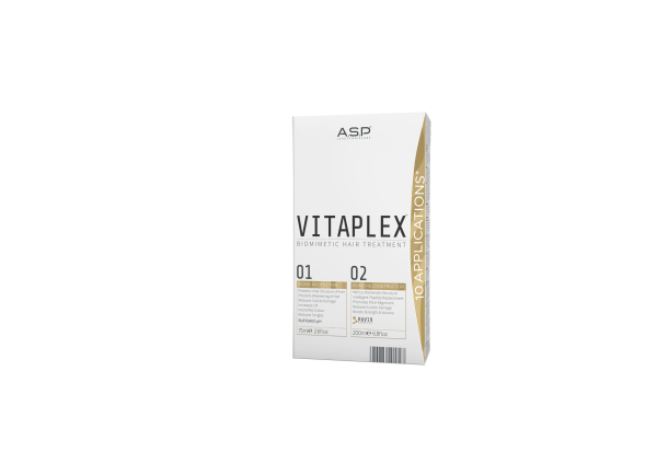 Affinage Vitaplex Treatment Trial Kit Prepack