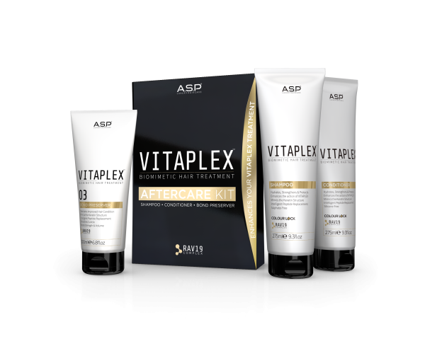 Affinage Vitaplex Aftercare Kit Prepack: