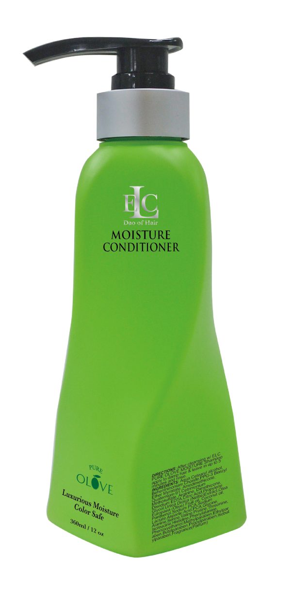 OLOVE MOISTURE CONDITIONER