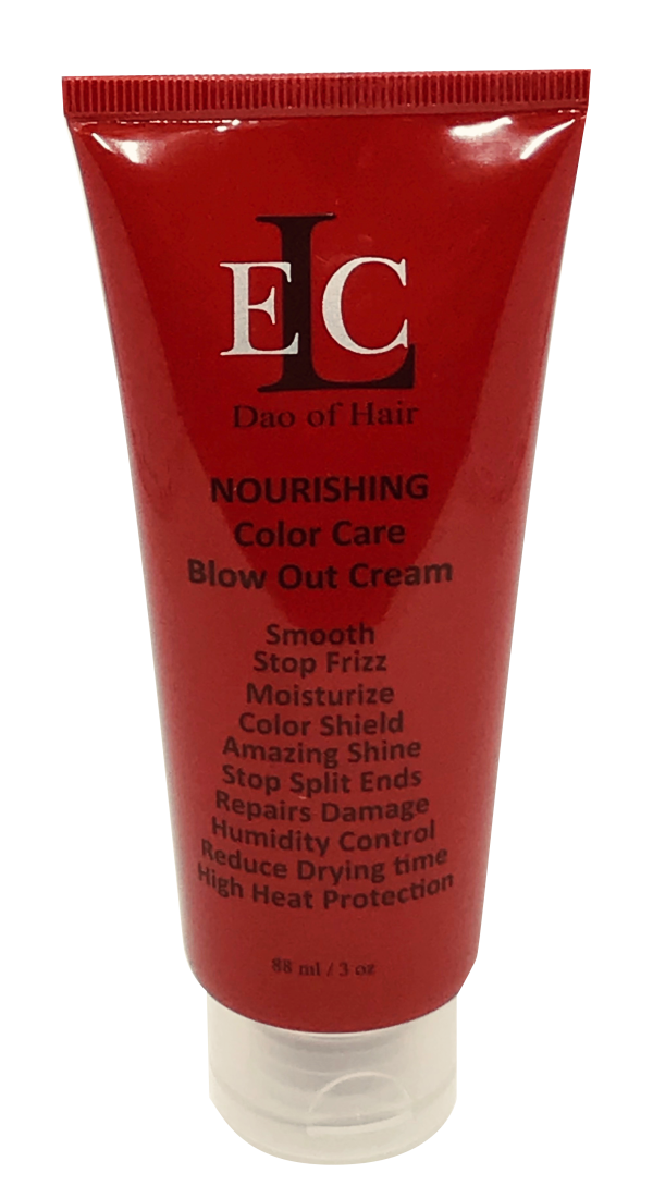 COLORCARE NOURISHING BLOW OUT CRÈME