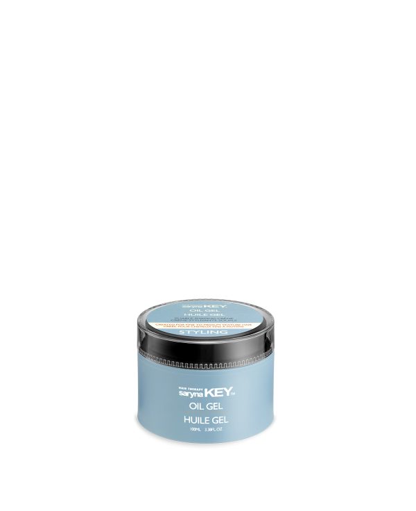 SARYNA KEY OIL GEL SHAPING CREAM