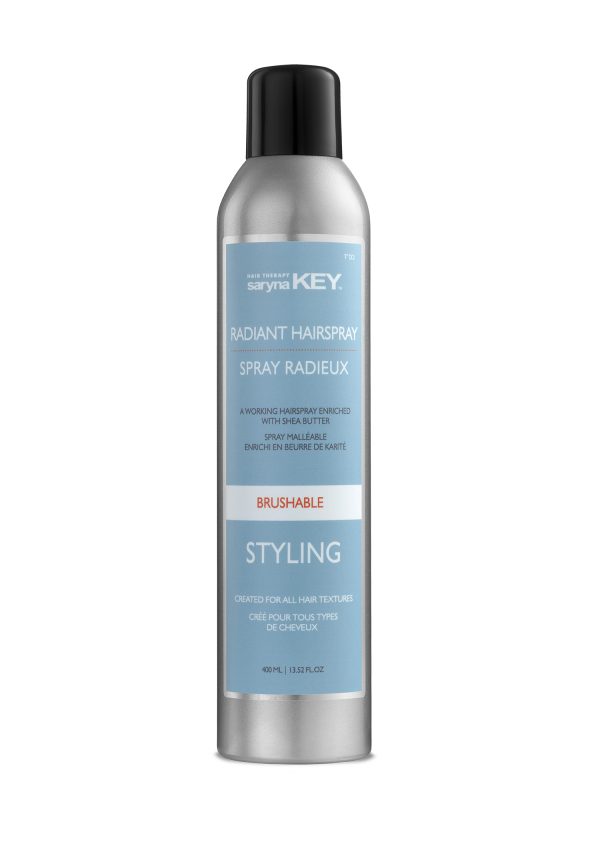 RADIANT BRUSHABLE SPRAY